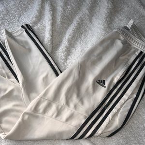 Woman’s Adidas Trio Joggers